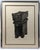 Rina Rotholz "Incense Altar" Signed Original Tuilegraph, 1966 | Limited Edition 8/20 | Artist Who Discovered the Tuilegraphy Process For Sale - Image 15 of 18