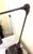 Vintage, Brown Flexo Line, Adjustable, Articulating, Drafting Lamp, 1940’s-1950’s, Made by the Art Specialty Co., in Chicago, Ill For Sale - Image 9 of 12