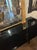MCM Italian Art Deco Design Black Lacquered Sideboard For Sale In Dallas - Image 6 of 8