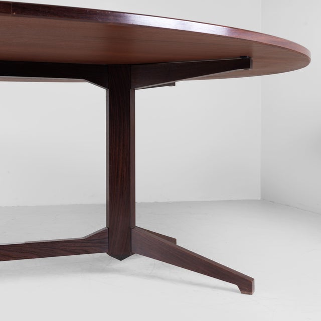 TL22 Table by Franco Albini for Poggi, 1950s For Sale - Image 3 of 14