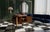 Art Deco Rolling Serving Cart with Removable Tray, 1930 For Sale - Image 17 of 18