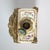 Sèvres French Porcelain & Gilt Bronze Inkwell Letter Holder, C. 1880 For Sale - Image 11 of 13