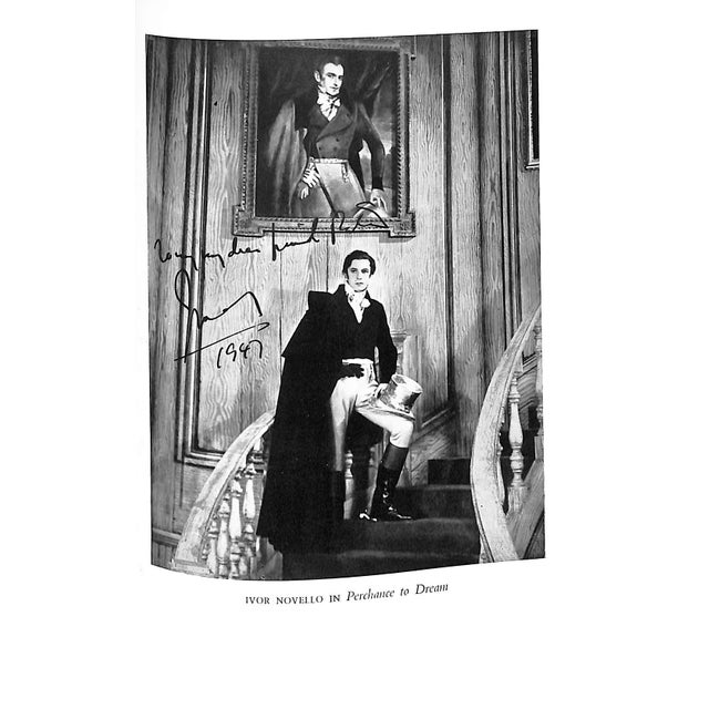 1950s "Stage by Stage" 1952 Daubeny, Peter For Sale - Image 5 of 9