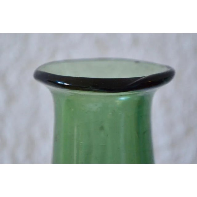 Antique French Bottle For Sale - Image 12 of 14