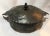 Vintage Kayserzinn Art Nouveau Pewter Dish & Lid For Sale - Image 4 of 13