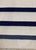 Contemporary Modern Handwoven Ivory Kilim 4'1 X 6'2 For Sale - Image 3 of 9