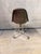 Herman Miller SCA-36 Adjustable Side Chair by Charles & Ray Eames for Herman Miller, 1960s For Sale - Image 4 of 13
