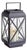 Terrazza Outdoor Lantern Medium For Sale