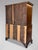 Antique George III Mahogany Chest, 1780 For Sale - Image 6 of 10
