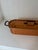 French Vintage French Copper Fish Poacher With Original Insert and Lid, Circa 1950–1970 For Sale - Image 3 of 11
