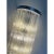 Transparent Tronchi Wall Sconces by Simoeng for Simoeng For Sale - Image 4 of 9