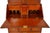 Fine Chippendale Secretary Desk “American Independence” For Sale - Image 11 of 18
