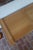 1980s Long Low Sideboard Bench in Elm by Camif, France, 1970s For Sale - Image 5 of 18