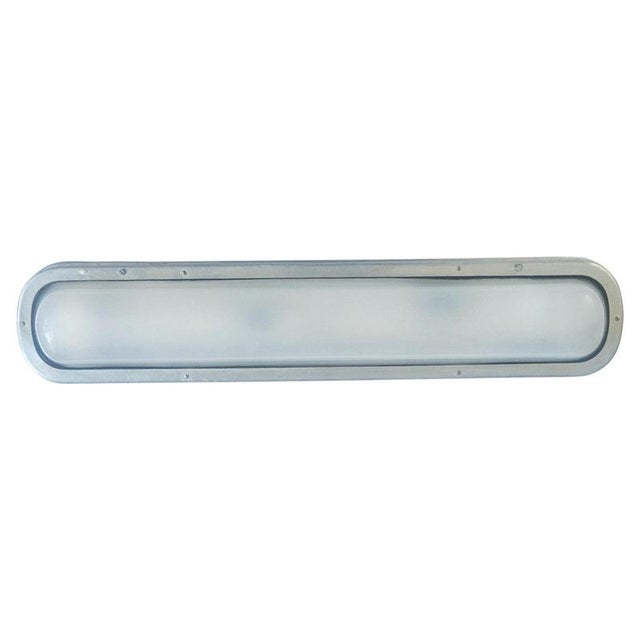 Bauhaus Art Deco Functionalism Ceiling Lamp, 1930s For Sale - Image 14 of 14