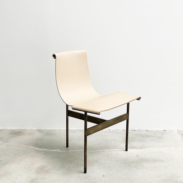 2020s Gratz Tg-10 Chairs For Sale - Image 5 of 7