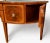 Traditional 1990s Baker Furniture Colonial Williamsburg Inlaid Mahogany Sideboard #8832 For Sale - Image 3 of 4