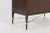 1950s Attributed to Paul McCobb Gentleman's Chest of Drawers in Mahogany For Sale - Image 9 of 12