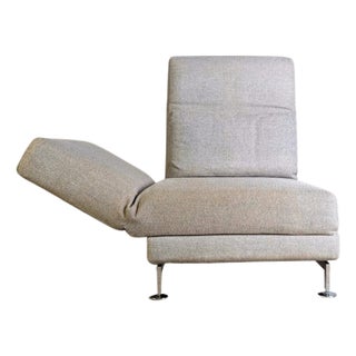 Moule Medium Chaise Lounge by Roland Meyer-Brühl for Brühl For Sale