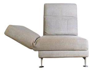 Moule Medium Chaise Lounge by Roland Meyer-Brühl for Brühl