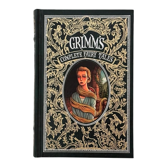Grimm's Complete Fairy Tales For Sale