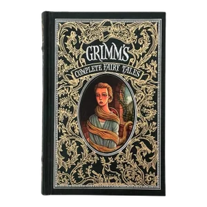 Grimm's Complete Fairy Tales