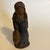 Early 20th Century Miniature Iron Female Figure For Sale In Washington DC - Image 6 of 7