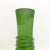 Vintage Green Blenko Myers Decanter With Spiral Wrap For Sale - Image 10 of 11
