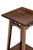 Mahogany Jardiniere Stand from Liberty & Co For Sale - Image 4 of 8