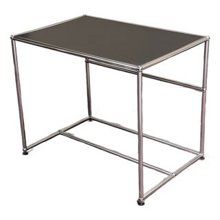 Usm Table by Fritz Haller For Sale