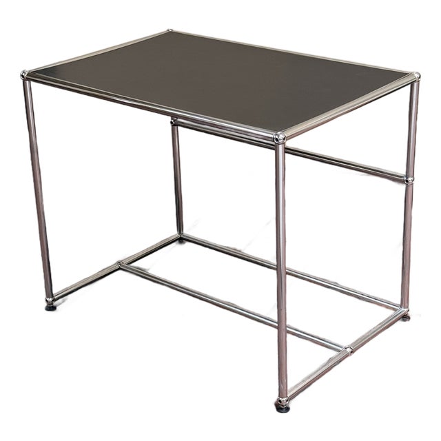 Usm Table by Fritz Haller For Sale