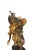 1970s Chinese Sumarai Warrior Figure Originally Distributed by SuHai For Sale - Image 4 of 10