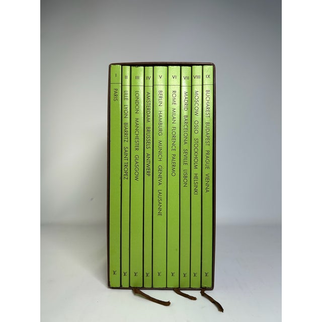 21st Century Illustrated Volume Slipcase Set, Antoine