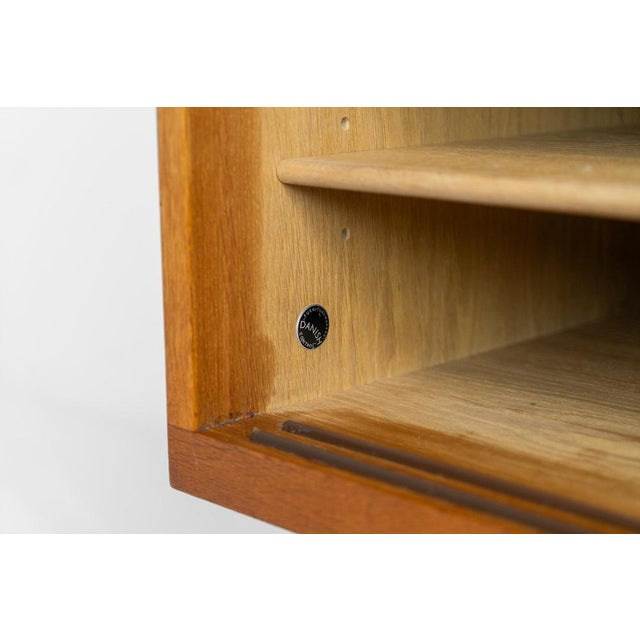 RY26 Sideboard by Hans J. Wegner for Ry Møbler For Sale - Image 12 of 14