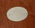 Wood Baker Furniture Circular Center Table For Sale - Image 7 of 7