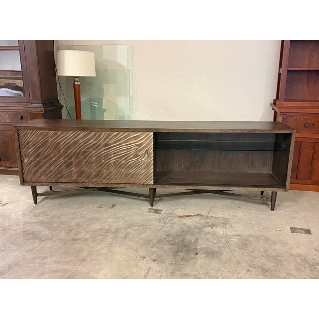 2010s Ironies Tallinn Sideboard For Sale - Image 5 of 12