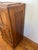 Wood Antique Oak Ice Chest by “The Vermonter” For Sale - Image 7 of 11