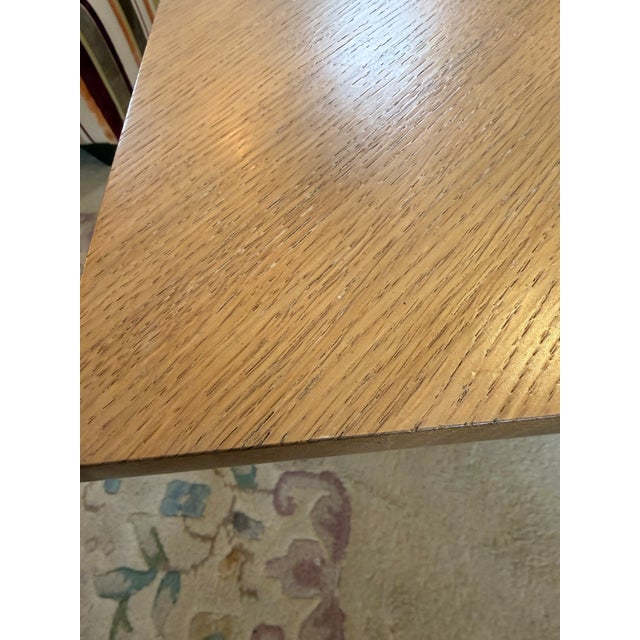 Skram Furniture Company Drop Series Coffee Table For Sale - Image 11 of 12