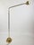Vintage Floor Lamp, 1970s, in Good conditions. Designed 1970 to 1979 European Plug (up to 250V).The wiring of this item...