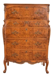 Example of Romweber Highboys