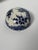 Asian Japanese Blue and White Lidded Ginger Jar, Small For Sale - Image 9 of 11
