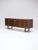 Beautiful sideboard by Ejgil Petersen Møbelfabrik, Denmark, 1960s. This sideboard/lowboard is made of rosewood with a very...