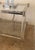Mid Century Modern Coffee Table, Maison Jansen Style For Sale - Image 10 of 11