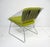 Verner Panton Chrome Lounge Chairs by Fritz Hansen Denmark For Sale - Image 10 of 13