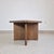 Vintage Oak Side Table from Gordon Russell, 1980s For Sale - Image 4 of 9