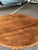 Antique 47'' Round French Dining Table For Sale - Image 12 of 12