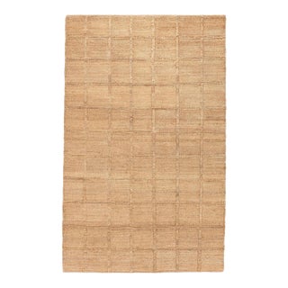 Tally Jute Natural Rug - 2 X 3 For Sale