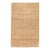 Tally Jute Natural Rug - 2 X 3 For Sale