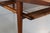 Danish Walnut and Cane Coffee Table by Anton Kildeberg, 1960s For Sale - Image 18 of 18