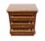 Brown Alexander Julian Home Colours Collection Cherry Early American Traditional 25" Nightstand 710-360 For Sale - Image 8 of 15