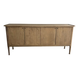 Franny Sideboard by Amber Lewis X Four Hands For Sale